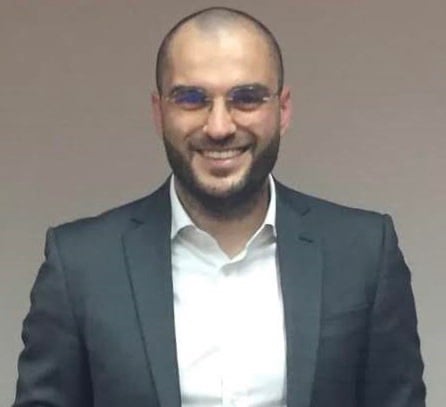 Adrian Munteanu