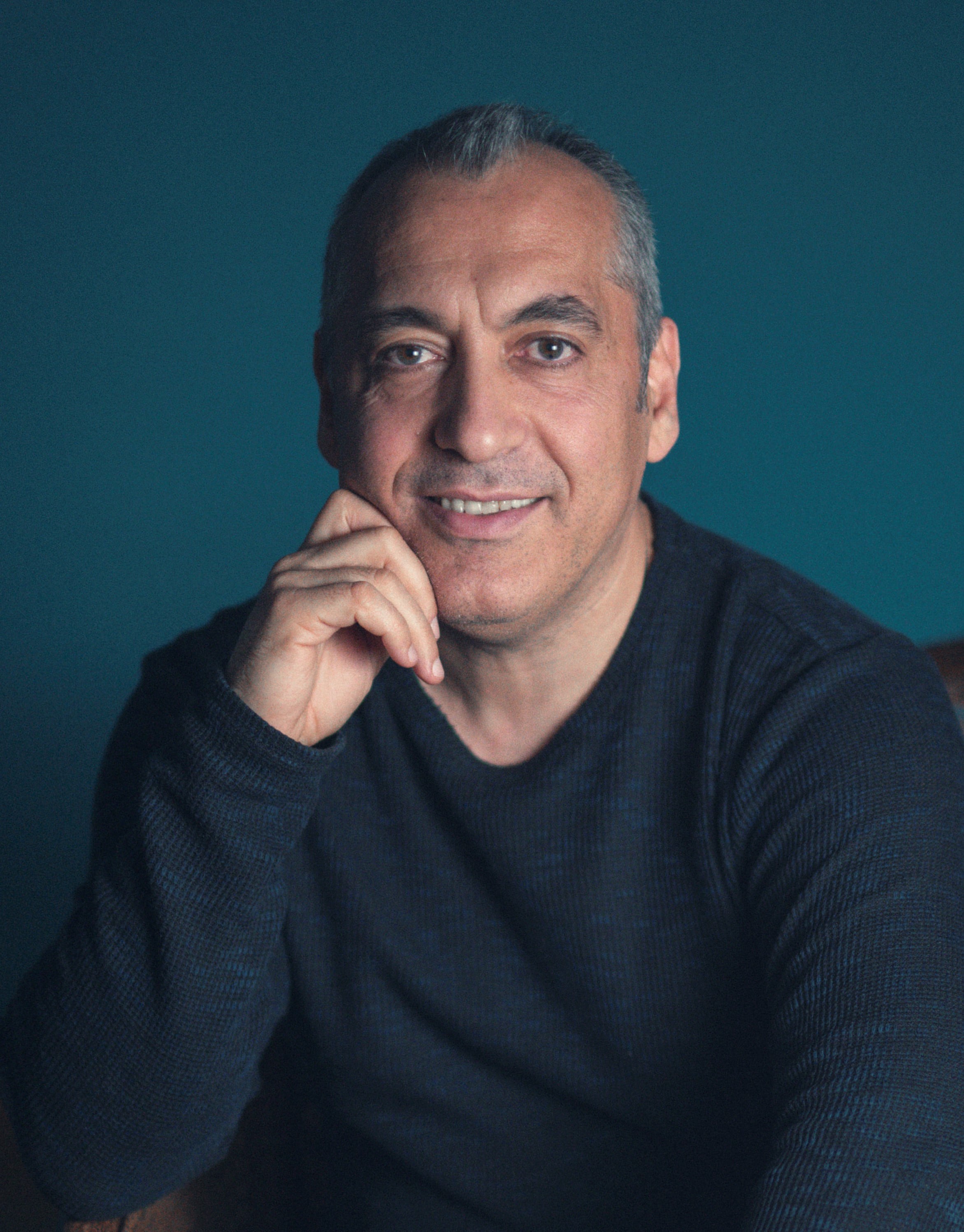 Alin Comșa