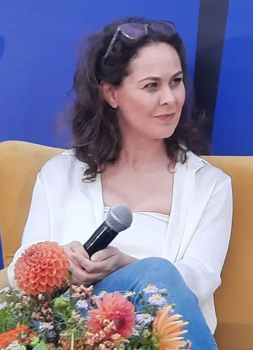 Alina Perrin