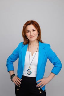 Ana Adriana Trăistaru