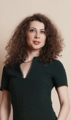 Anca Amariei Stănculescu