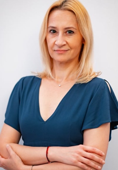 Anca Pasca