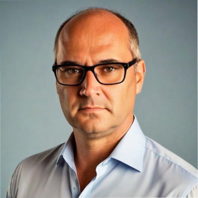 Bogdan Ionita