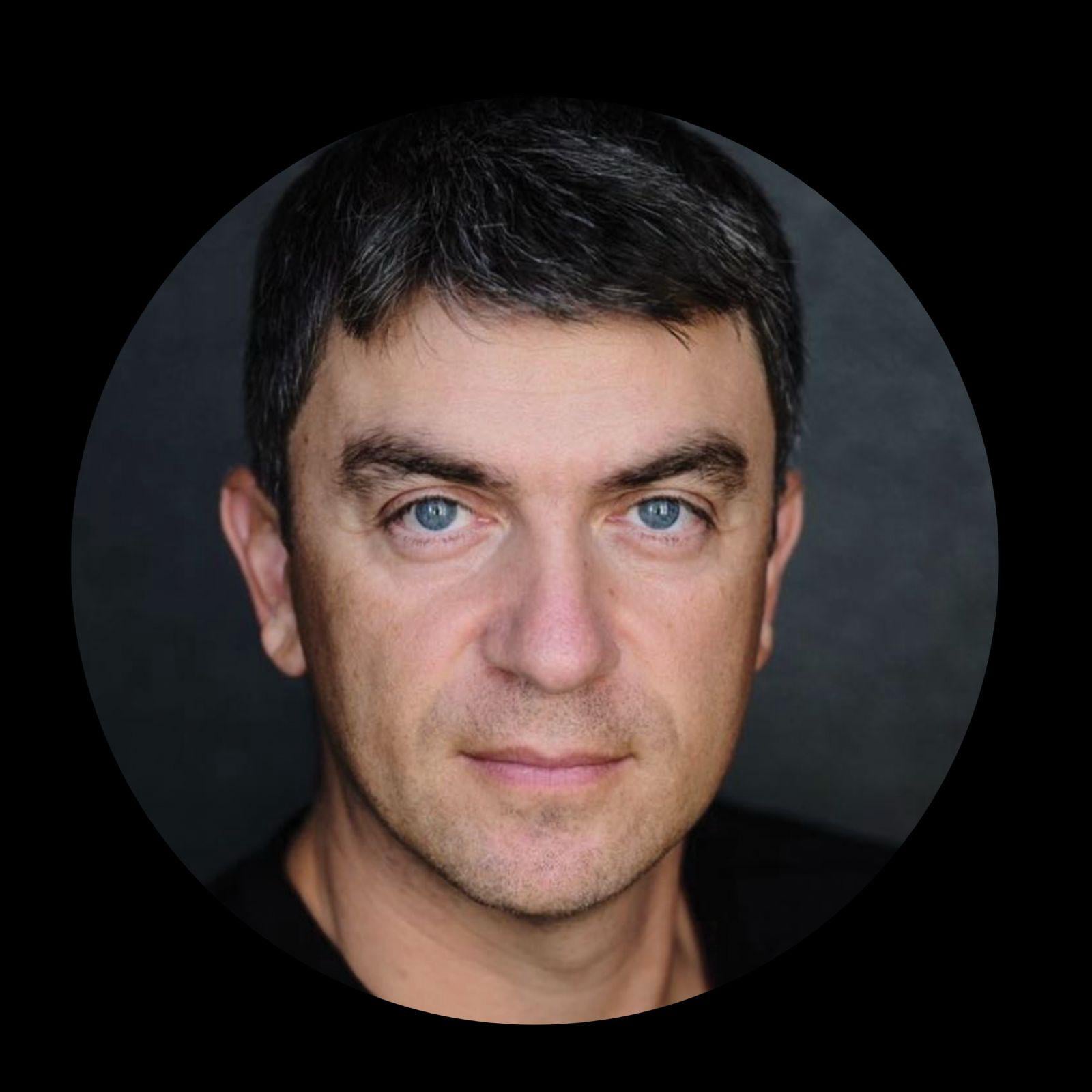 Bogdan Moldovan