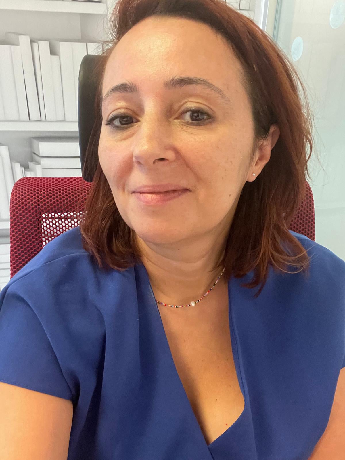 Bogdana Bengulescu
