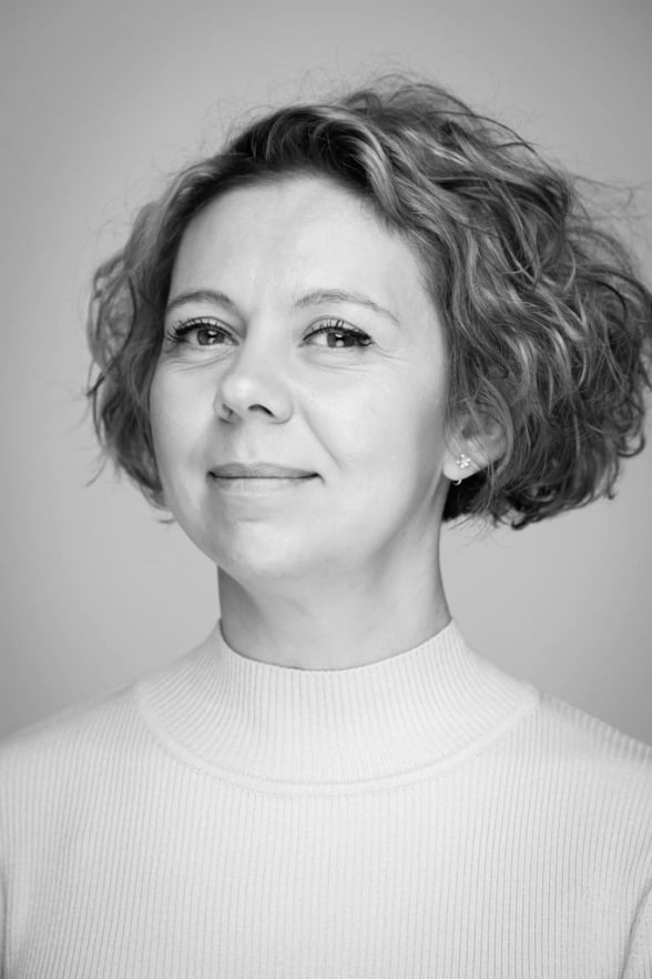 Nora Dobre