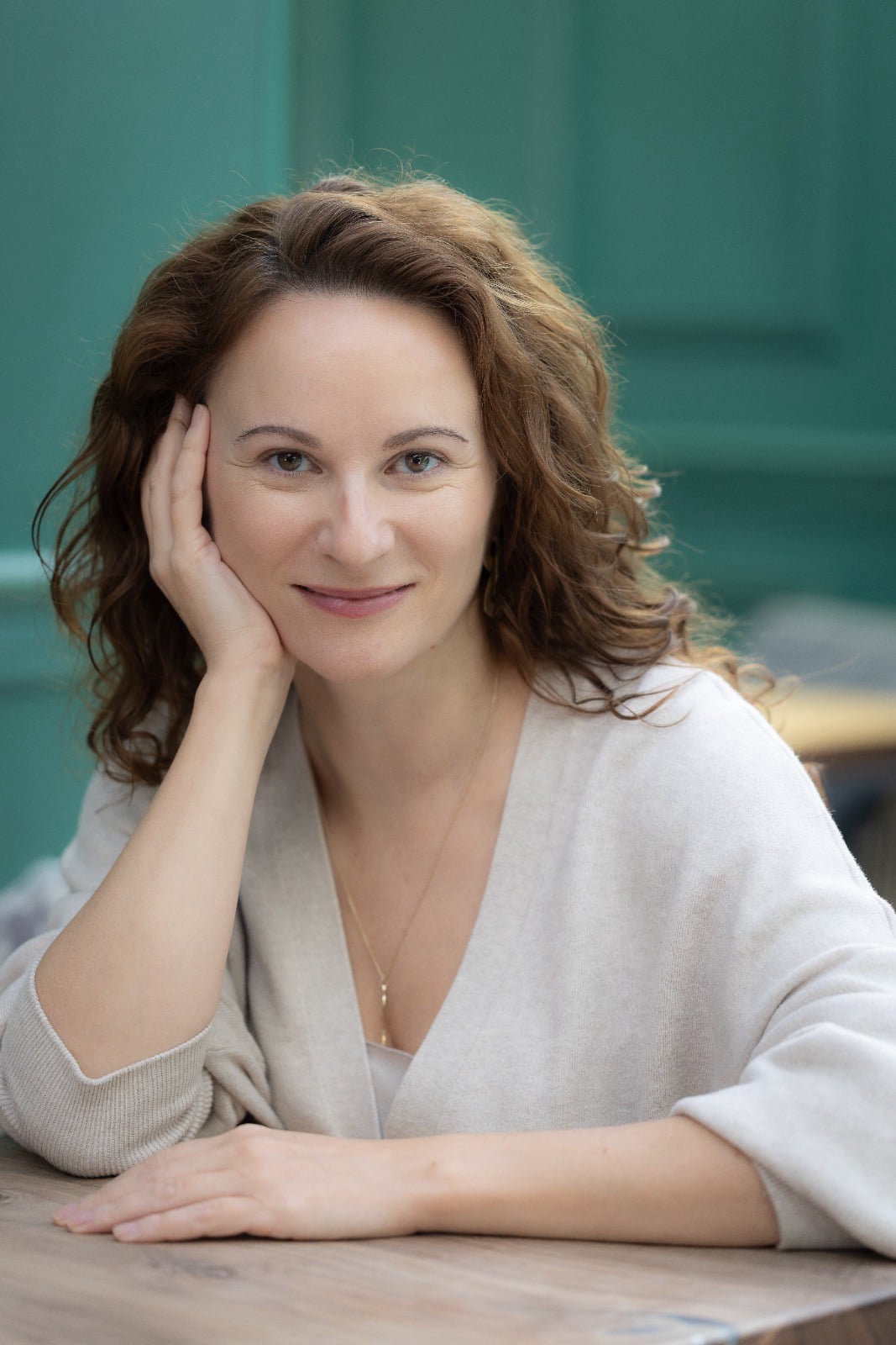 Corina Ghiatau