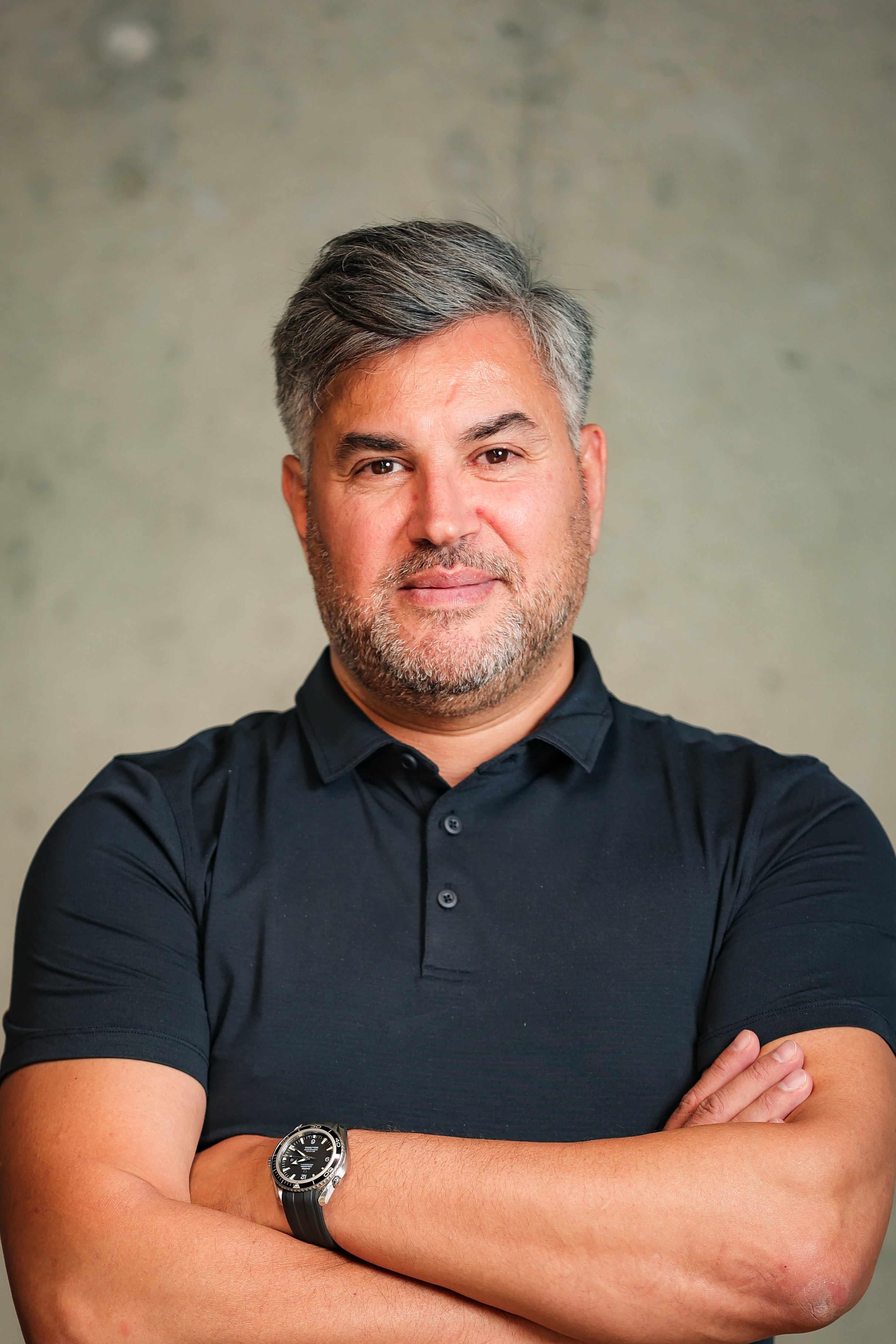 Dan Moraru