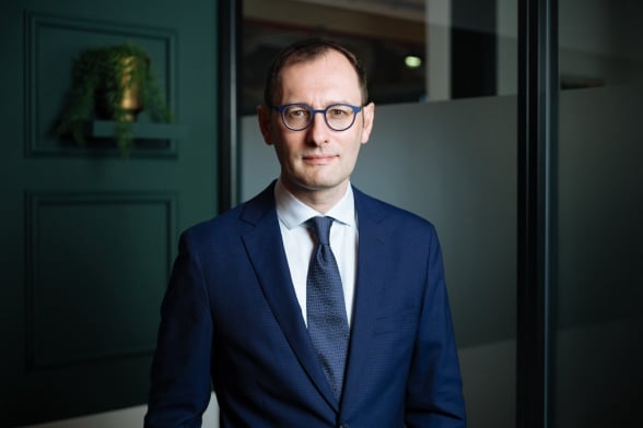 Dino Ebneter