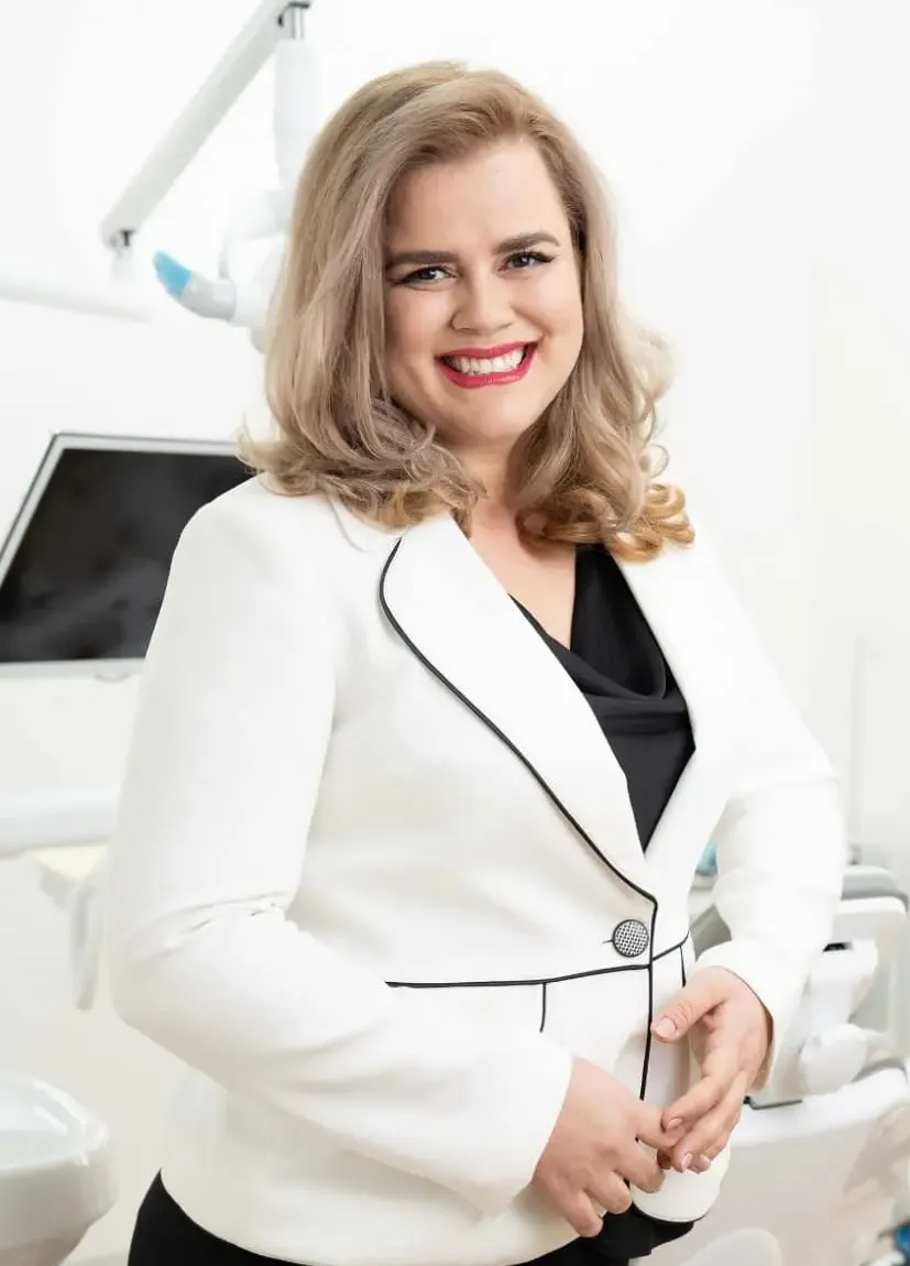 Felicia Păduraru