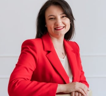 Gabriela Ciupitu