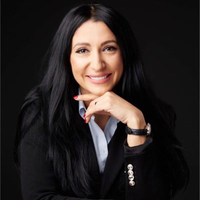 Gabriela Stanica