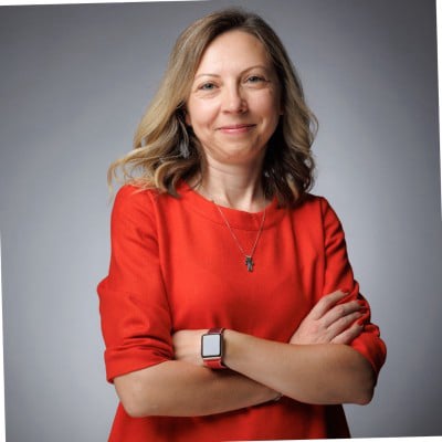 Geanina Rindasu