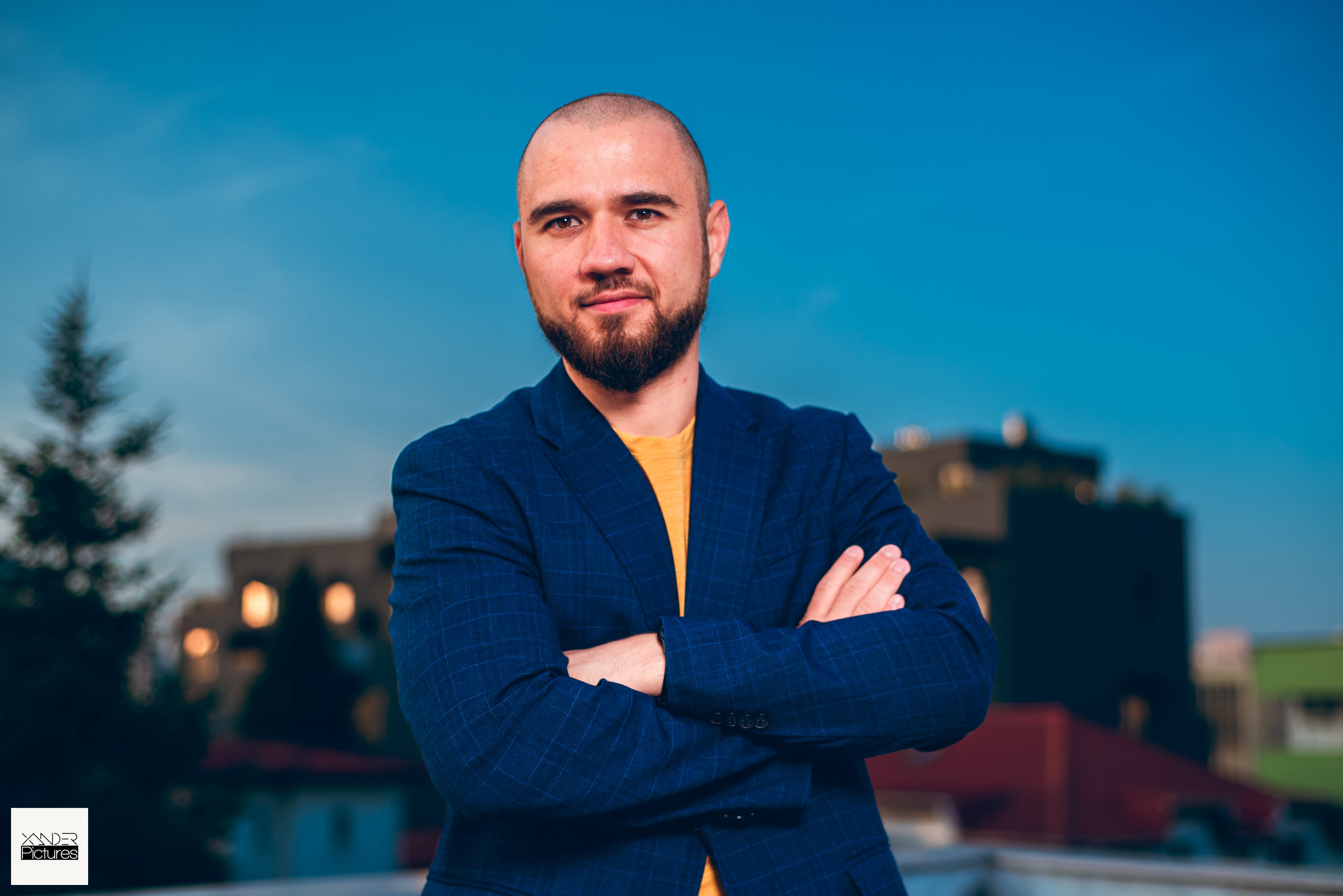 Ioan Ungureanu