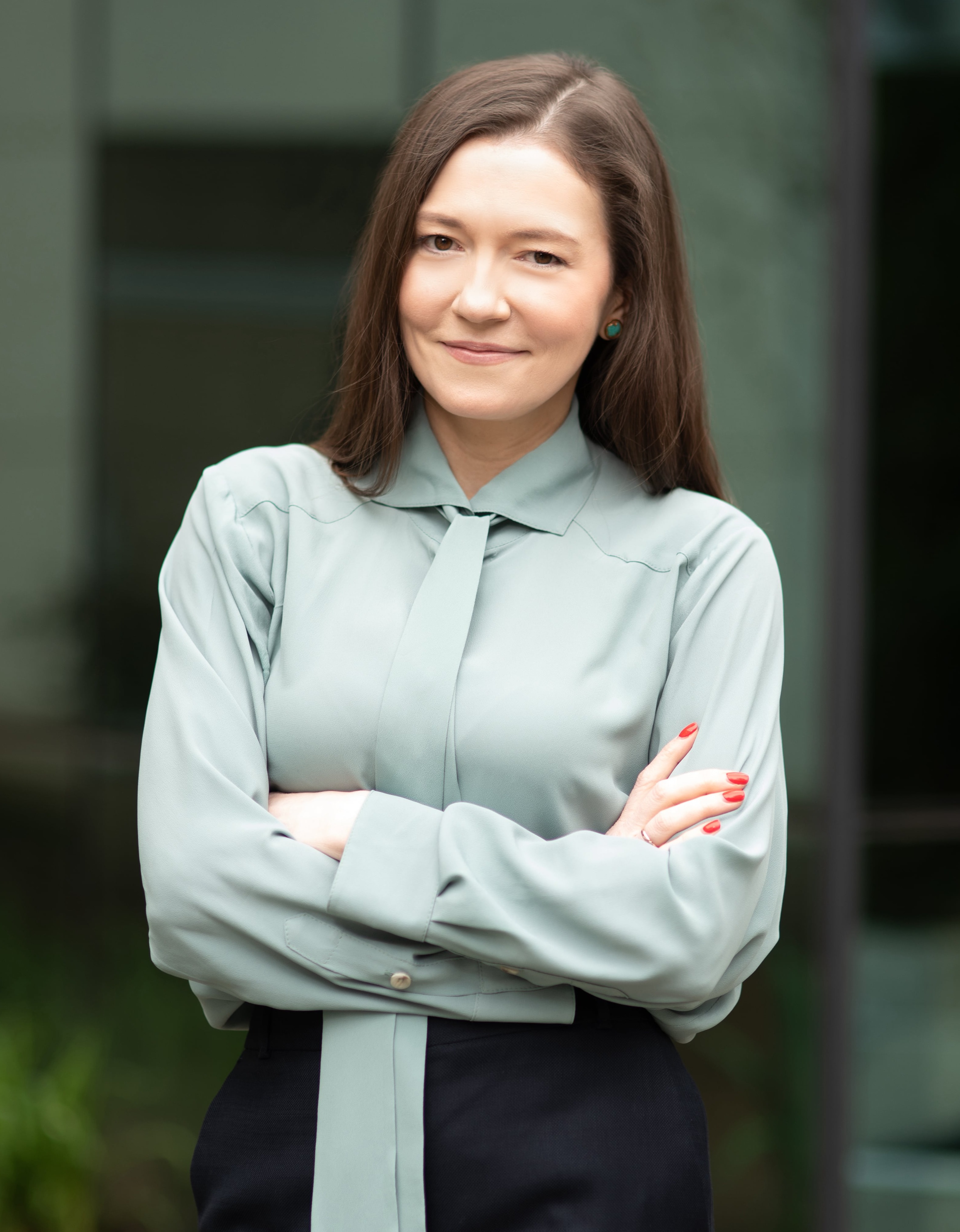 Irina Străjescu