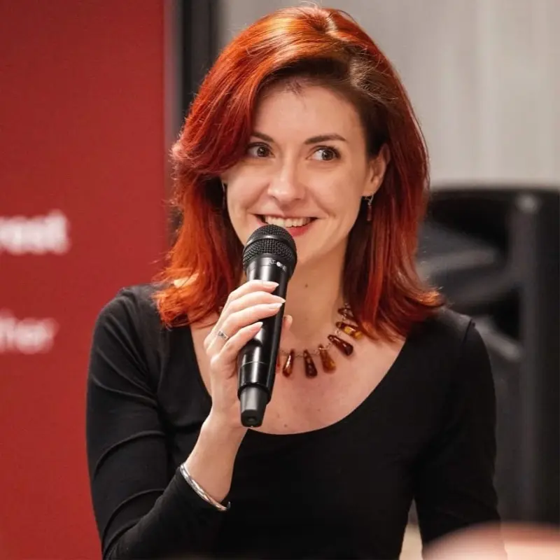 Luiza Dancescu