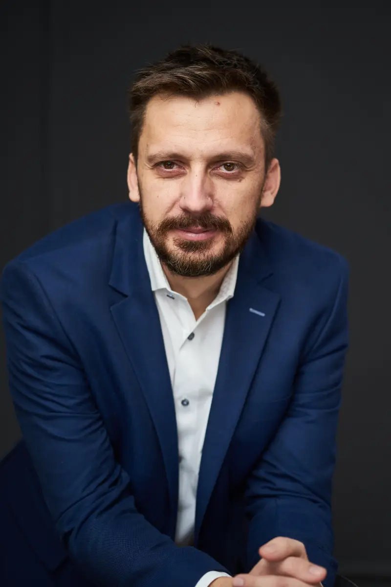 Marius Ciurariu