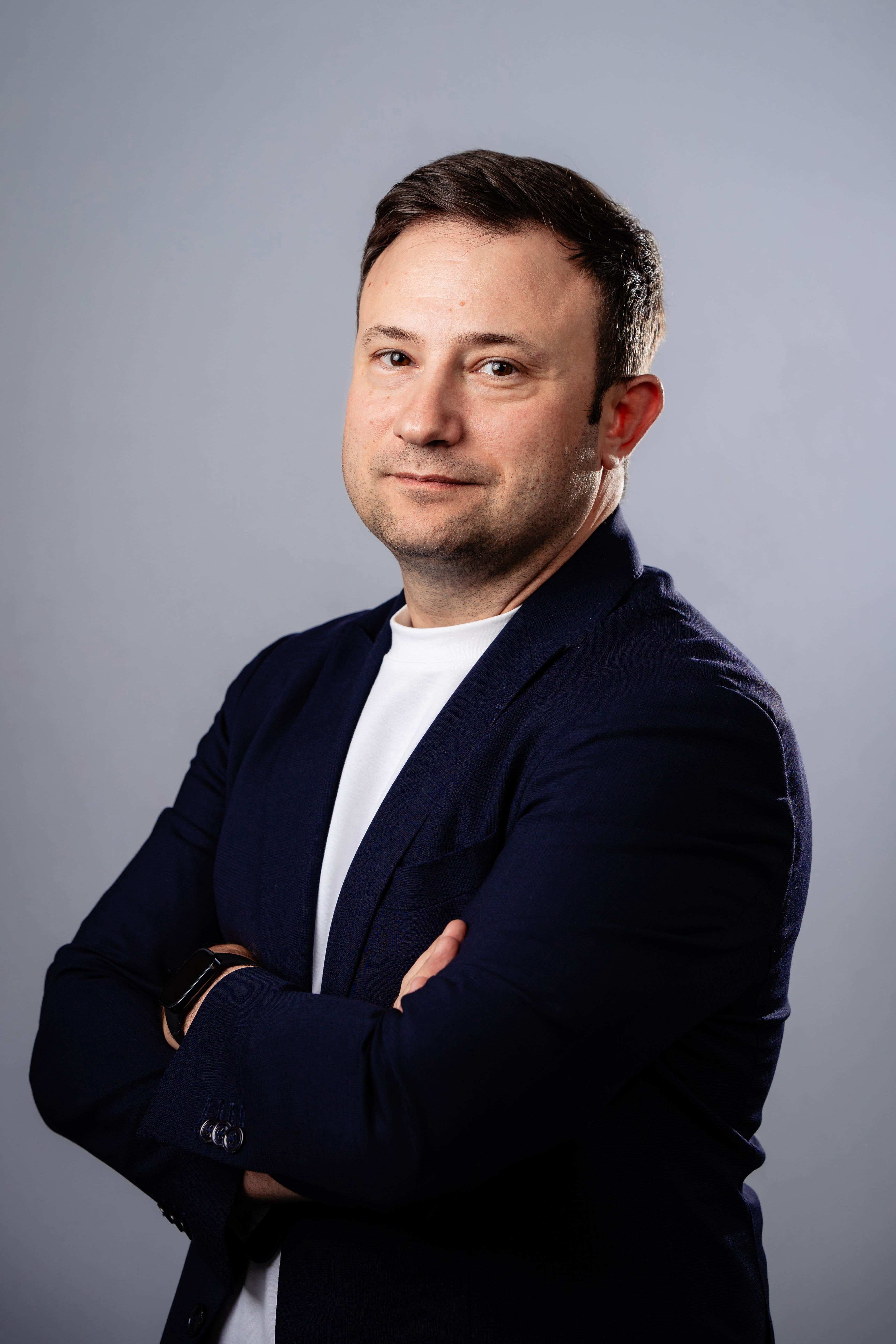 Mihai Strasser