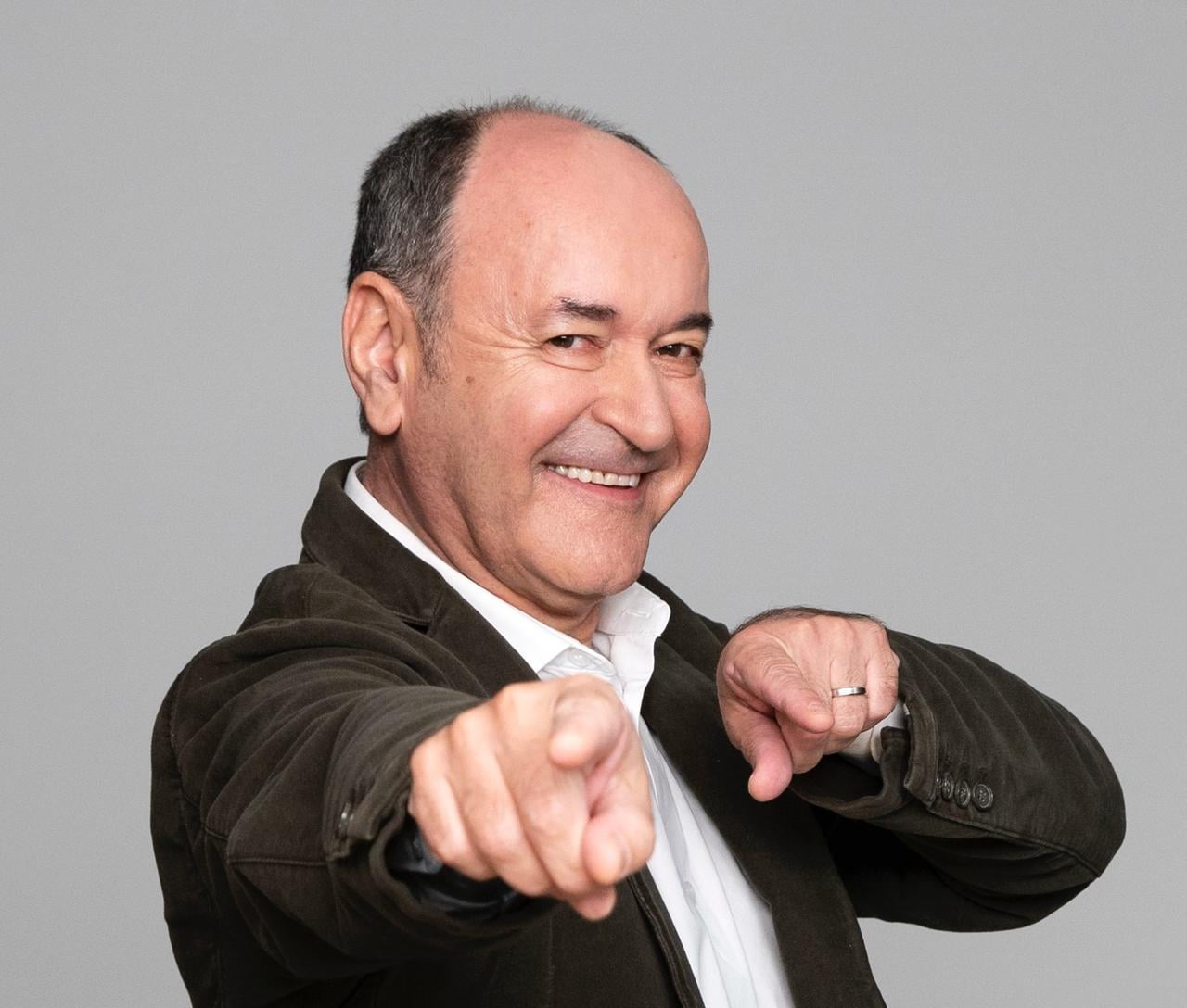 Mirel Bran