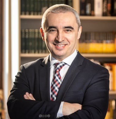 Octavian Pantiș