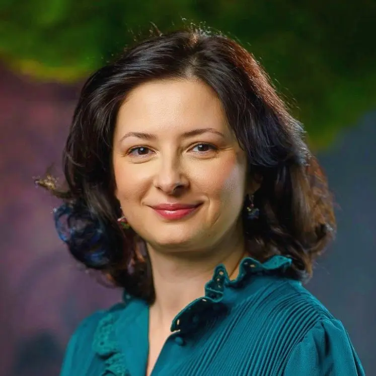 Simona Lăpuşan