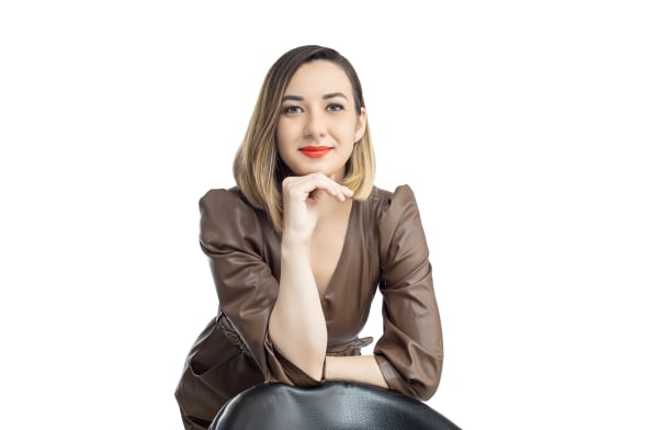 Steliana Moraru