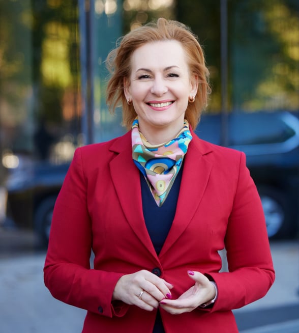 Svetlana B
