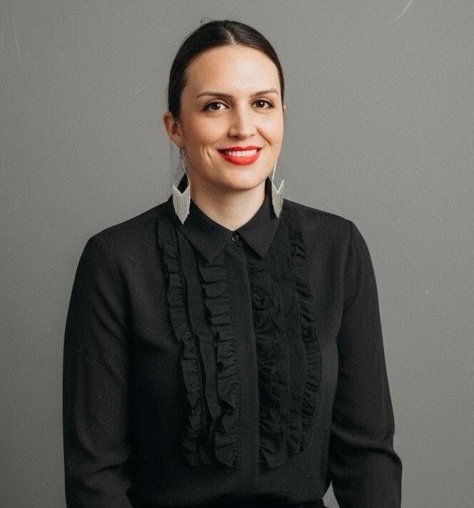 Tea Popescu